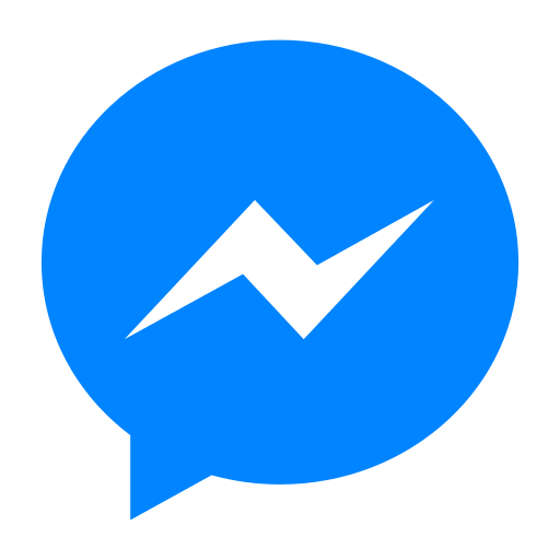 brand facebook messenger icon 157342